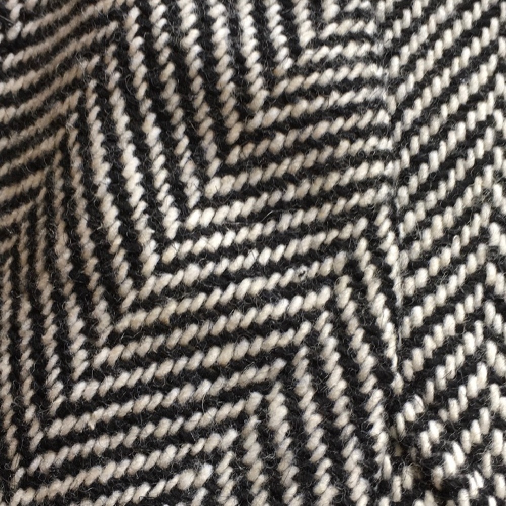 Focus lifestyle sz 12 Wool coat - Picture 6 of 7